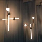 Toolight LED stropna svjetiljka Bijelo zlato APP478-CP | shoptok.hr