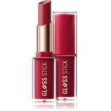 Revolution Pout Lip Gloss Stick vlažilna sijoča šminka odtenek Sugar Plum Mauve 3 g | Shoptok.si