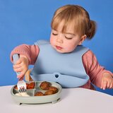 b.box Junior pribor za jelo, set od 3 dijela, ocean | shoptok.hr