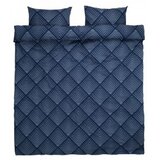  Set posteljine insomia 200x220 plava | ePonuda.com