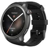 Xiaomi Pametni sat, 1.5" AMOLED, vodootporan 5ATM, BT, WiFi, GPS - Amazfit Balance Silicon - Midnight | Eponuda.ba