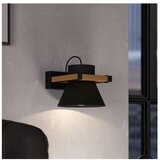 Eglo 43958 - zidna svetiljka maccles 1xE27/15W/230V | Eponuda.com
