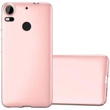 Cadorabo primera, ki je združljiv s HTC v kovinskem rosă ‰ Gold - Hard Case zaščitni pokrov v kovinskem videzu proti praskam in udarcem, (20564176) | Shoptok.si