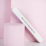 Brushworks Shape & Shine šestostrana rašpica za poliranje noktiju 1 kom | shoptok.hr