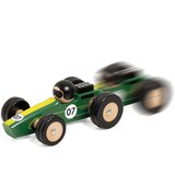 Classic World Drvena igračka trkački automobil Silverstone | Eponuda.com