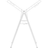 Brabantia stojalo za sušenje hangon, 15 m - white | Shoptok.si