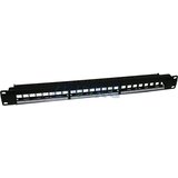 Patch kabel panel 24, Rek 19“ 1U PCK006 | Eponuda.com