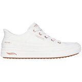 Skechers Nizke superge Arch Fit Arcade - See Ya There Bela | Shoptok.si