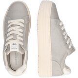 Mustang Nizke superge srebrna | Shoptok.si