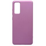  Maska za telefon SOFT CASE za Samsung S20 FE/G780F, Lila | Eponuda.com