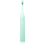 Hello Coco Electric Toothbrush Green električna četkica za zube 1 kom