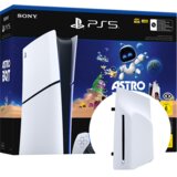 Sony PlayStation 5 Slim Digital Edition D chassis + Playstation Disc drive+ Astro Bot VCH 1000044336V2 | Eponuda.ba