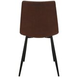 Mömax stol nino, rjava | Shoptok.si