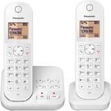 Panasonic KX-TGC422GW bijeli | shoptok.hr