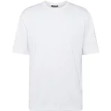 J.Lindeberg Tehnička sportska majica 'Ade' bijela