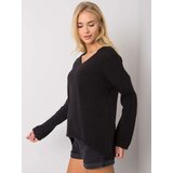 Och Bella Sweater-TW-SW-BI-9802.25X-black | shoptok.hr