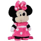 Mickey & Minnie Mochila peluche Minnie Disney 30cm | shoptok.hr