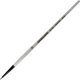  GRADUATE čopič za slikanje detajlov - sintetične ščetine - velikost 10/0 () | Shoptok.si