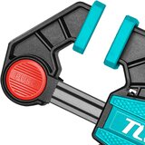 Total Hitra mizarska spona 450mm / 60kg / INDUSTRIAL (THT1340603) | Shoptok.si