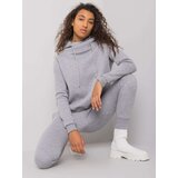 BASIC Feel Good Set-RV-KMPL-7285.00P-grey Cene