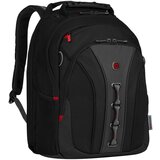 Wenger Nahrbtnik 600631 Legacy 16" črno/siv, (21644669) | Shoptok.si