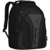Nahrbtnik 600631 Legacy 16" črno/siv, (21644669)