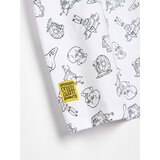 Sinsay Pamučna majica s printom SpongeBob | shoptok.hr