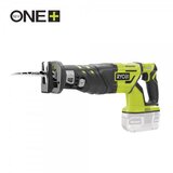 Ryobi ONE+ akumulatorska sabljasta pila 18V brushless R18RS7-0 | shoptok.hr