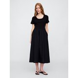 GAP Midi dress with pockets - Women's Cijene