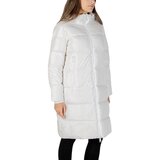 EAX DOWN JACKET XW000251 AF12286 Bijela | shoptok.hr