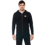 Leone Men's hooded zipsweat jacket | Shoptok.si