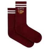 Guess bordo ženske čarape Cene