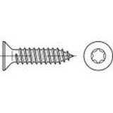 Toolcraft 149656 vijci s upuštenom glavom za lim 4.8 mm 100 mm T-profil čelik galvansko pocinčani 100 St. | shoptok.hr