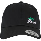 Mister Tee Miami Palm Tree Cap Black | Shoptok.si