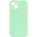 Chameleon Silikonski ovitek (liquid silicone) za Apple iPhone 14 Plus, Soft, mint | Shoptok.si