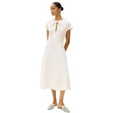 Tommy Hilfiger bela midi haljina | ePonuda.com