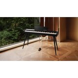  Kruger&Matz KMDP-45P digitalni klavir, mat crna boja | shoptok.hr