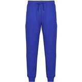 Polo Ralph Lauren Spodnji deli trenirke BAS DE JOGGING AJUSTE EN DOUBLE KNIT TECH Modra | Shoptok.si