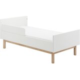 Pinio Bela otroška posteljica 70x140 cm Miloo – | Shoptok.si