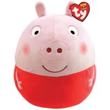 Ty Squishy Peppa Pig - Peppa, 30 cm 39215 Cijene