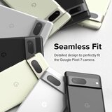 Ringke Zaštitno staklo za kameru (komplet od 3 komada) - Google Pixel 7 - Prozirno | shoptok.hr