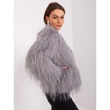Wool Fashion Italia Jacket-AT-KR-2359.96P-light grey | shoptok.hr