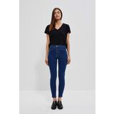 Marisse Jeans Trousers Z-Je-3908 Blue | Shoptok.si
