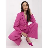 Italy Moda Set-MI-KMPL-C278.70-fuchsia | Shoptok.si