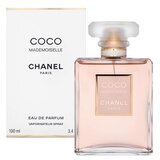 Parfem Coco Mademoiselle parfumirana voda za ženske 100 ml | Shoptok.si
