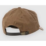Brixton Big B MP Kapa s šiltom pinecone brown twill | Shoptok.si