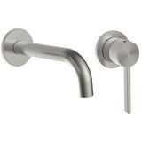 REA Bath ZIDNA SLAVINA Rea Foster Brush Nickel | shoptok.hr
