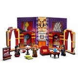 Lego harry Potter™ utrinek z bradavičarke™: učilnica vedeževanja (76396) | Shoptok.si