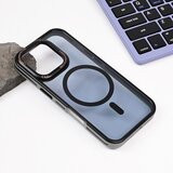  Torbica Magsafe Trendy za iPhone 16 Pro 6.3 crna Cene