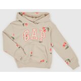 GAP Children's sweatshirt with logo - Girls